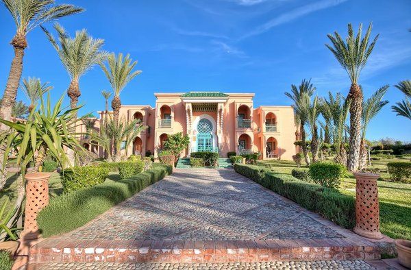 Hôtel Sangho Resort 3* sup pas cher photo 6