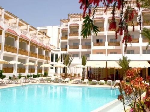 Hôtel Timoulay & Spa 4* pas cher photo 1