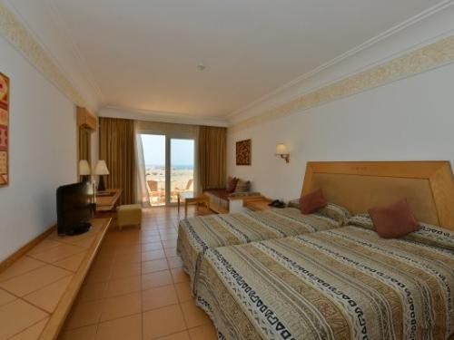 Hôtel Timoulay & Spa 4* pas cher photo 3