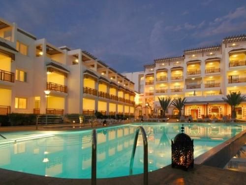 Hôtel Timoulay & Spa 4* pas cher photo 4