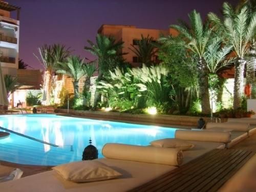 Hôtel Timoulay & Spa 4* pas cher photo 5