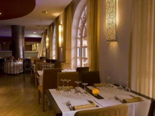 Hôtel Timoulay & Spa 4* pas cher photo 6