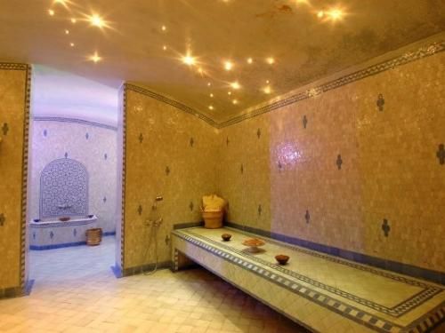 Hôtel Timoulay & Spa 4* pas cher photo 7