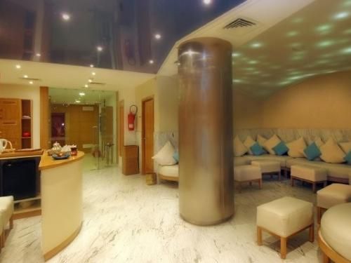 Hôtel Timoulay & Spa 4* pas cher photo 8