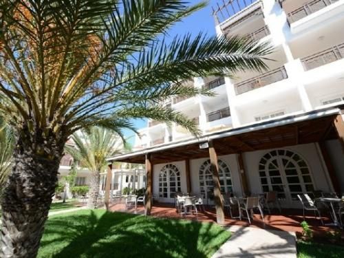 Hôtel Timoulay & Spa 4* pas cher photo 10