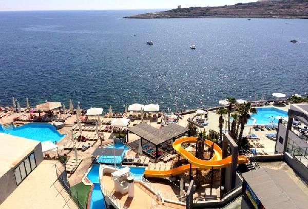 Seashells Resort At Suncret 4* pas cher photo 2