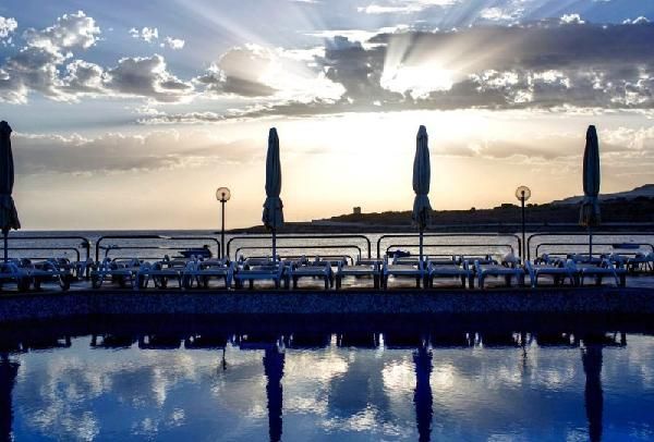 Seashells Resort At Suncret 4* pas cher photo 4