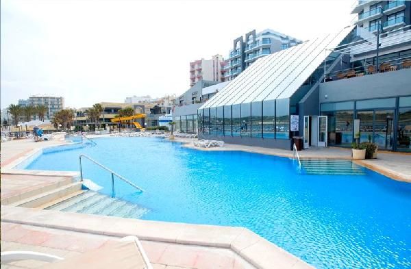 Seashells Resort At Suncret 4* pas cher photo 7