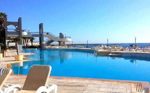 Seashells Resort At Suncret 4* pas cher photo 8