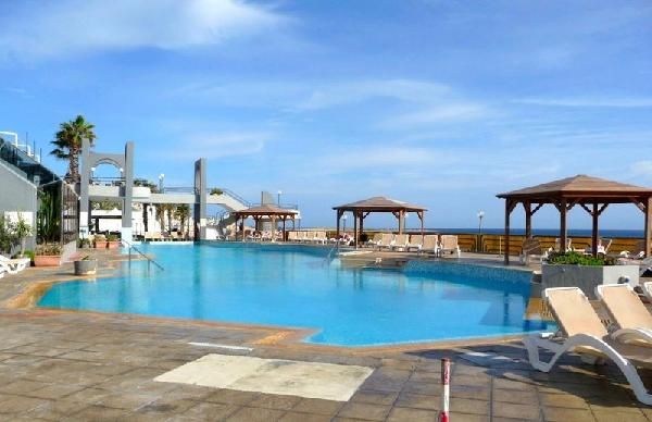 Seashells Resort At Suncret 4* pas cher photo 9