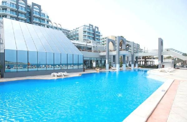 Seashells Resort At Suncret 4* pas cher photo 10