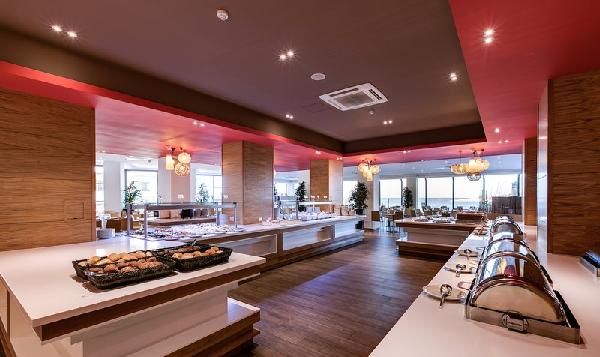 Seashells Resort At Suncret 4* pas cher photo 11