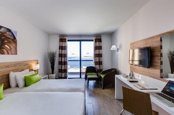 Seashells Resort At Suncret 4* pas cher photo 12