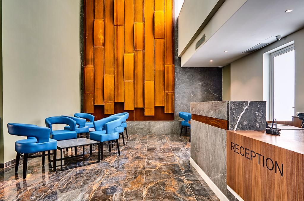 The District pas cher photo 2