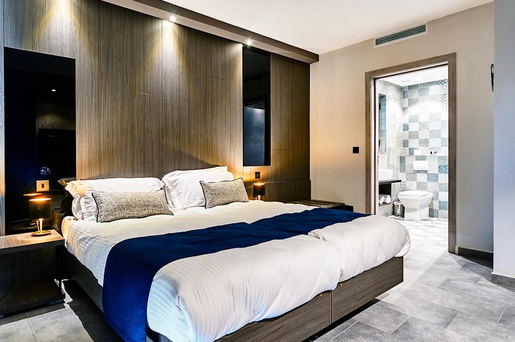 The District pas cher photo 3