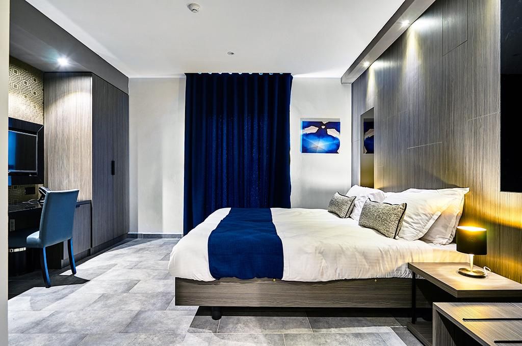 The District pas cher photo 4