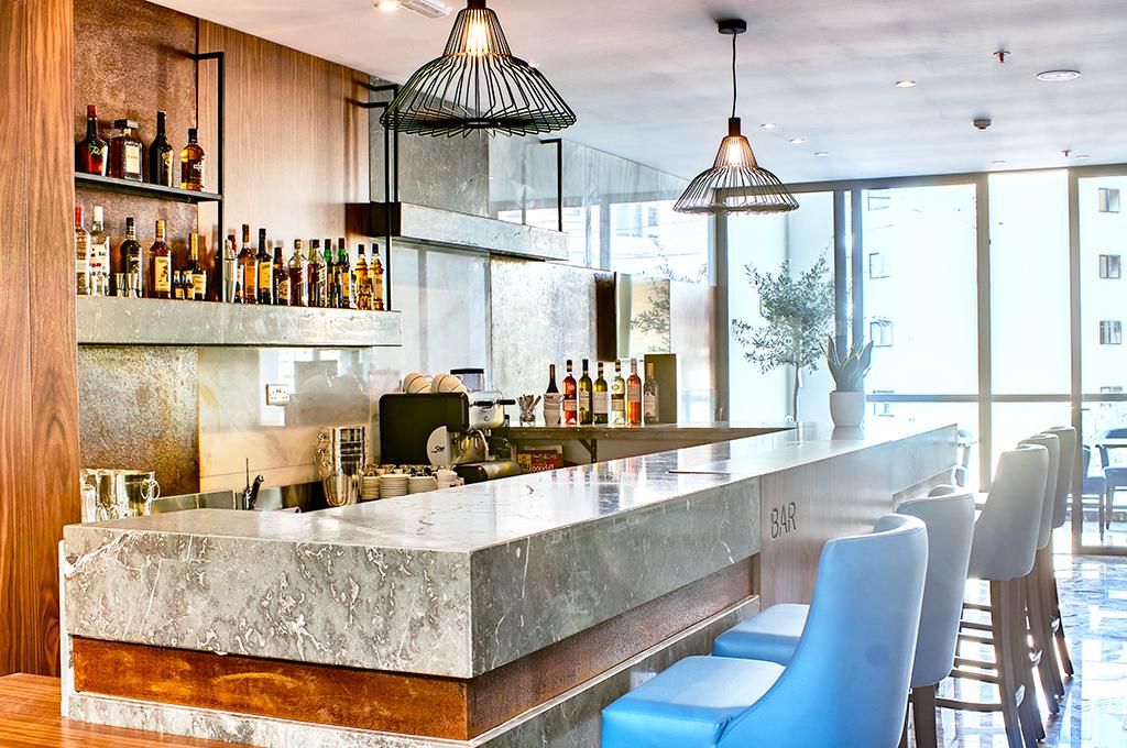 The District pas cher photo 7