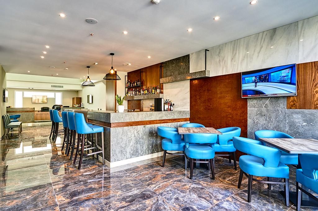 The District pas cher photo 8