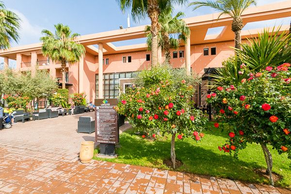 Hôtel Maxi Club Labranda Targa Aqua Parc 4* pas cher photo 6