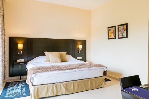 Hôtel Maxi Club Labranda Targa Aqua Parc 4* pas cher photo 9