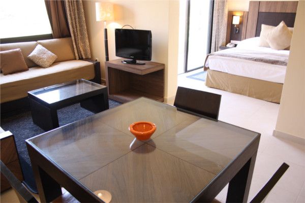 Hôtel Maxi Club Labranda Targa Aqua Parc 4* pas cher photo 12