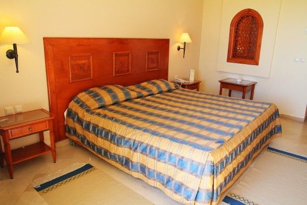 Hôtel Alhambra Thalasso Hammamet 5* pas cher photo 8