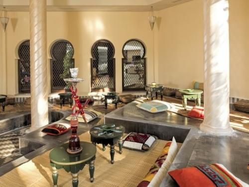 Hôtel Iberostar Selection Diar El Andalous 5* pas cher photo 2