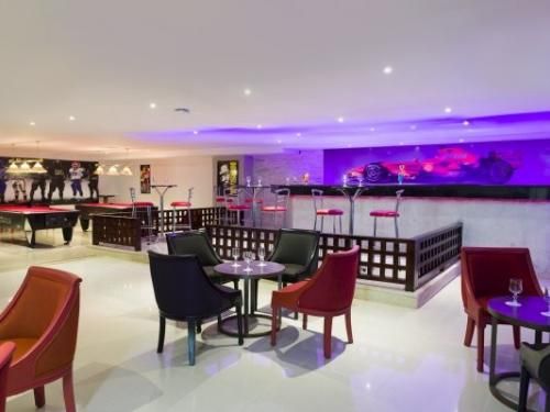 Hôtel Iberostar Selection Diar El Andalous 5* pas cher photo 4