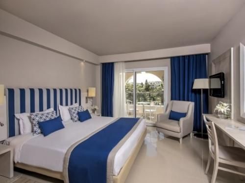 Hôtel Iberostar Selection Diar El Andalous 5* pas cher photo 7