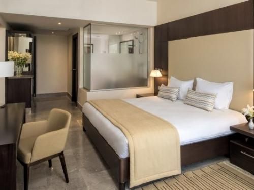 Hôtel Iberostar Selection Diar El Andalous 5* pas cher photo 8