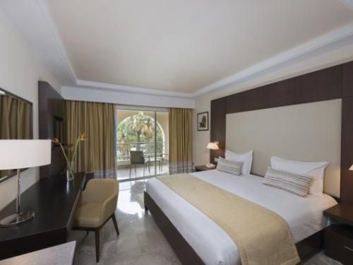 Hôtel Iberostar Selection Diar El Andalous 5* pas cher photo 9