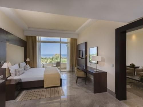 Hôtel Iberostar Selection Diar El Andalous 5* pas cher photo 10