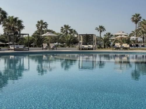 Hôtel Iberostar Selection Diar El Andalous 5* pas cher photo 12