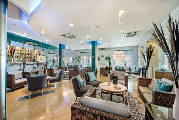 Velamar Boutique Hotel 3* pas cher photo 7