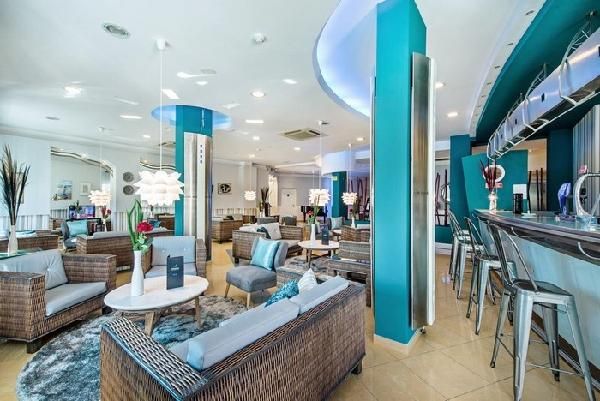 Velamar Boutique Hotel 3* pas cher photo 8