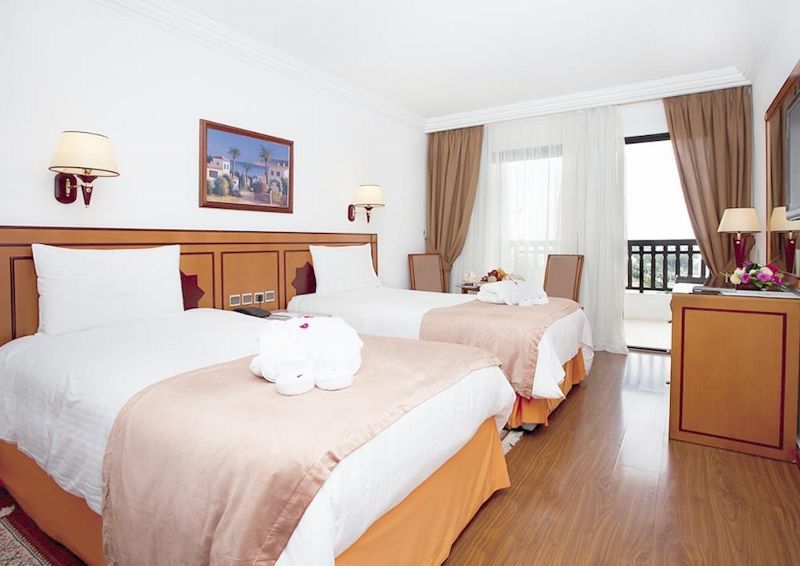 Royal Mirage 4* pas cher photo 4