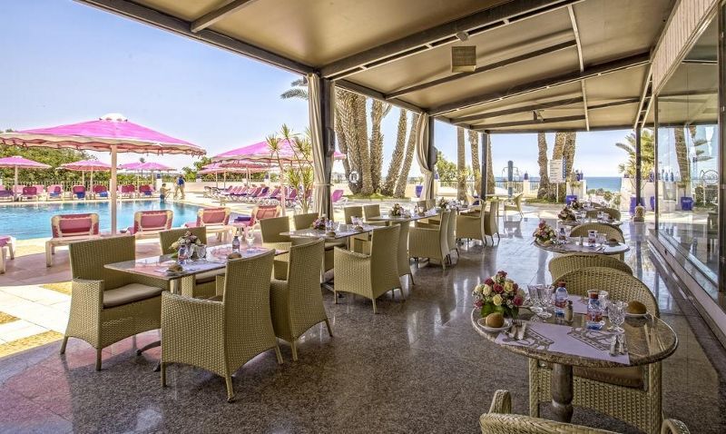 Royal Mirage 4* pas cher photo 8