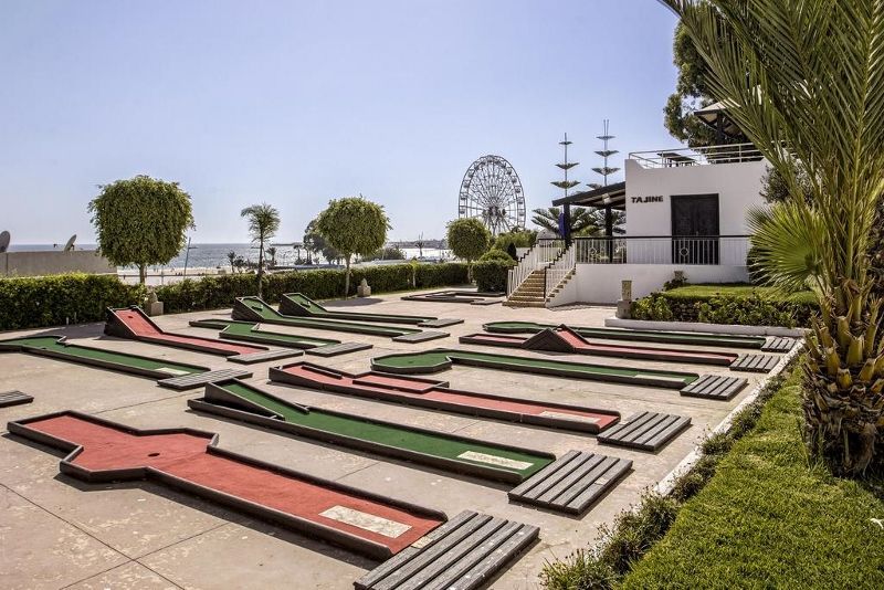 Royal Mirage 4* pas cher photo 11