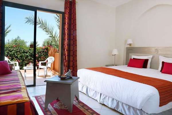 Club Dar Atlas Marrakech 4* pas cher photo 4