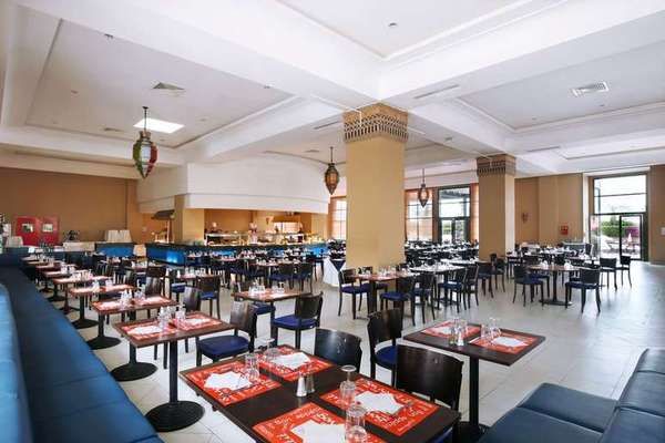 Club Dar Atlas Marrakech 4* pas cher photo 6