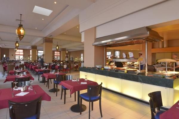 Club Dar Atlas Marrakech 4* pas cher photo 7