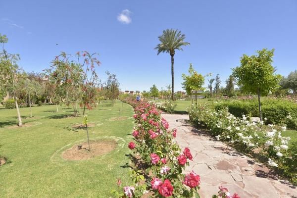 Club Dar Atlas Marrakech 4* pas cher photo 11