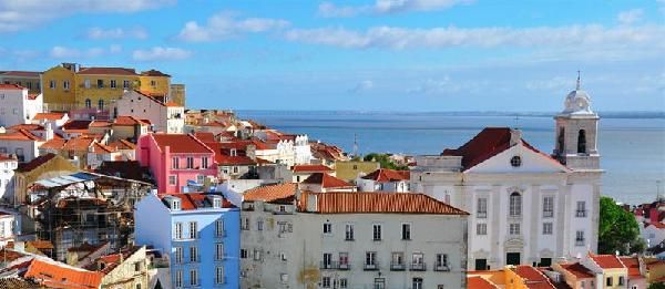 Inatel Albufeira Faro pas cher photo 2