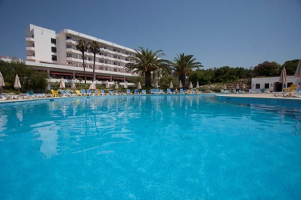 Inatel Albufeira Faro pas cher photo 3