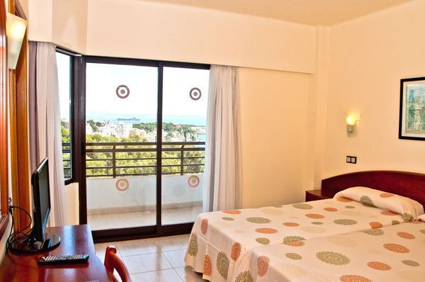 Bq Belvedere 3* pas cher photo 4