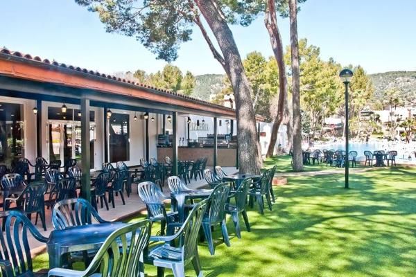 Bq Belvedere 3* pas cher photo 5