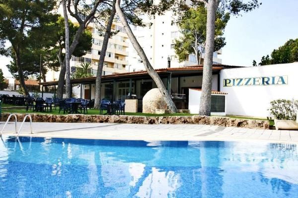 Bq Belvedere 3* pas cher photo 7