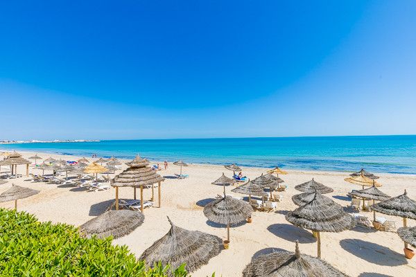 Club Oasis Marine 3* pas cher photo 1