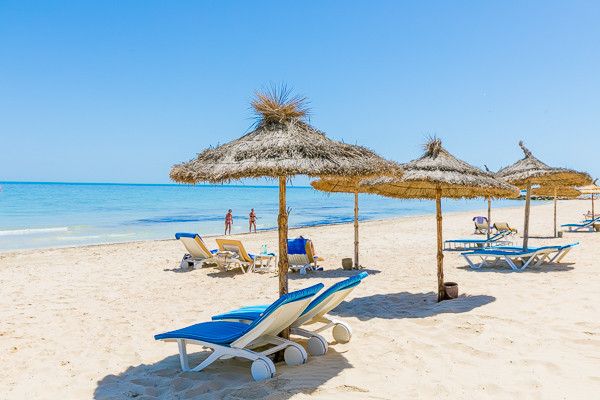 Club Oasis Marine 3* pas cher photo 2