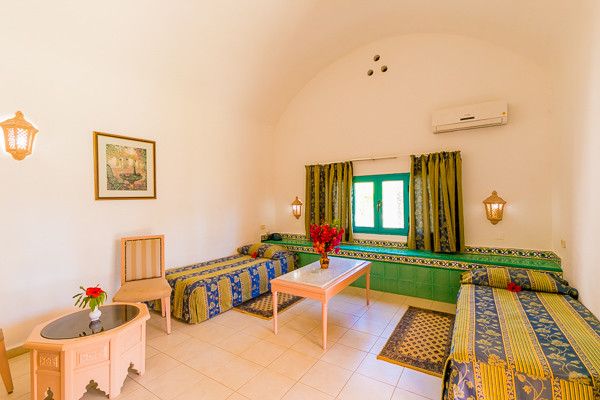 Club Oasis Marine 3* pas cher photo 3